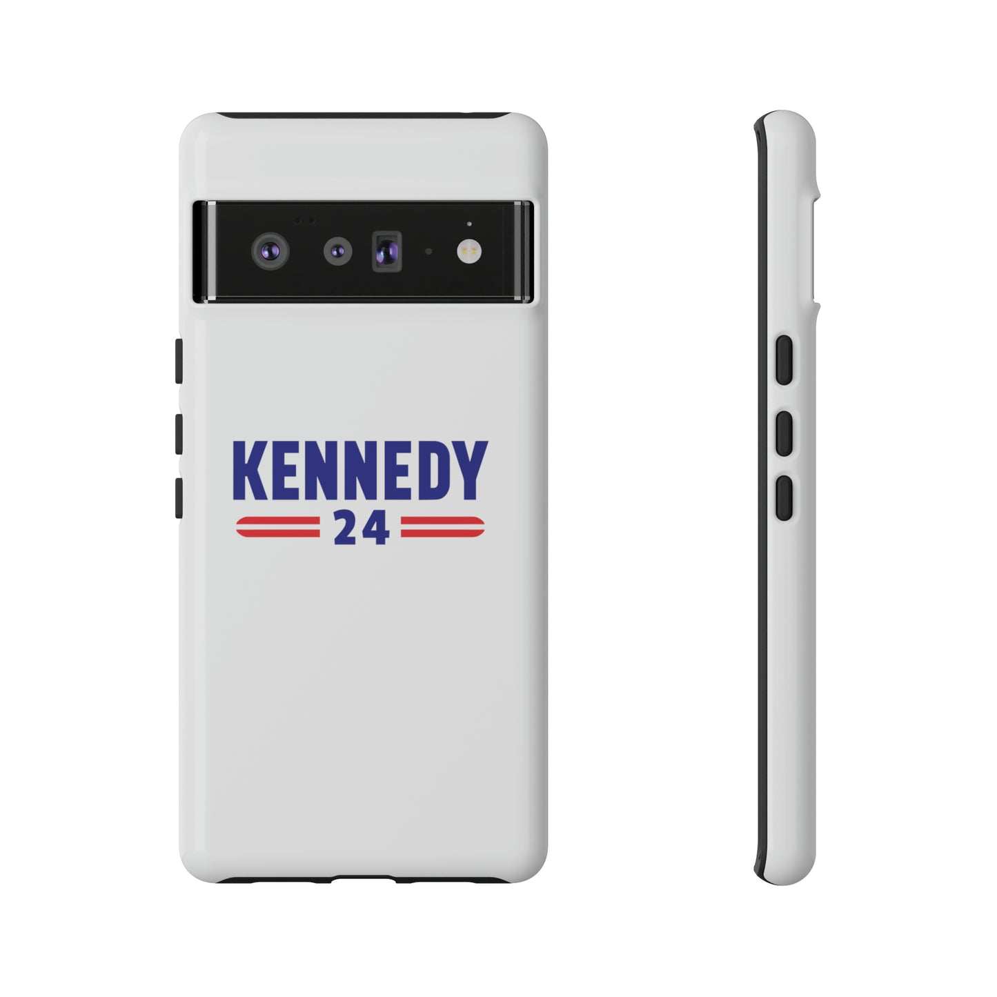 Kennedy Classic Tough Case