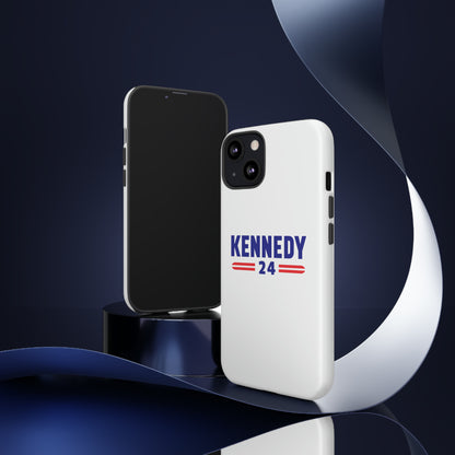 Kennedy Classic Tough Case