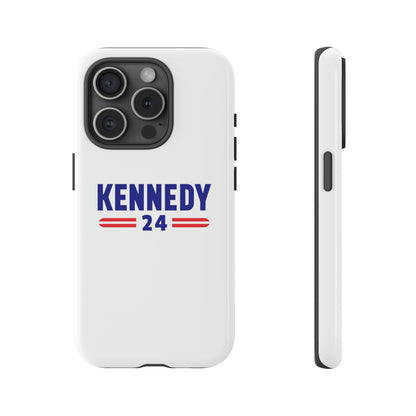 Kennedy Classic Tough Case