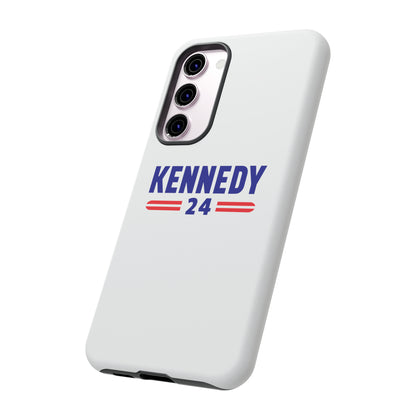 Kennedy Classic Tough Case