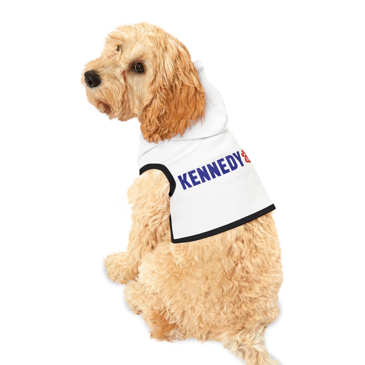 Kennedy Classic Pet Hoodie