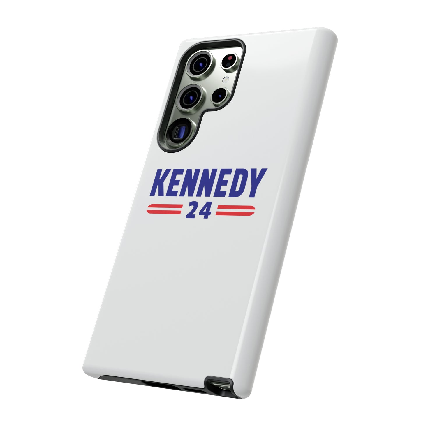 Kennedy Classic Tough Case