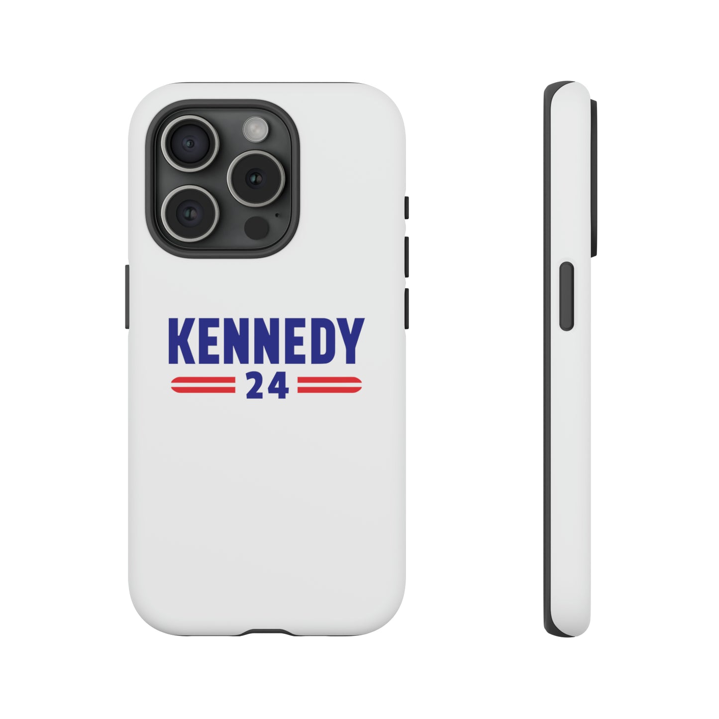 Kennedy Classic Tough Case