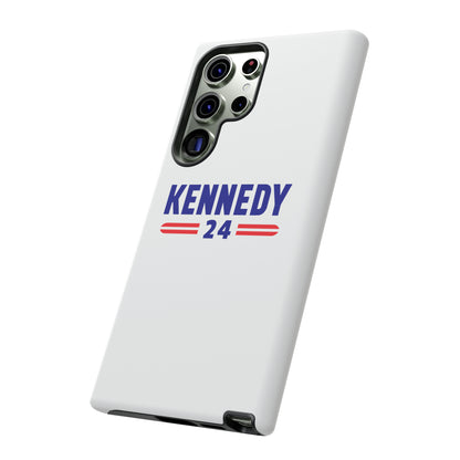 Kennedy Classic Tough Case