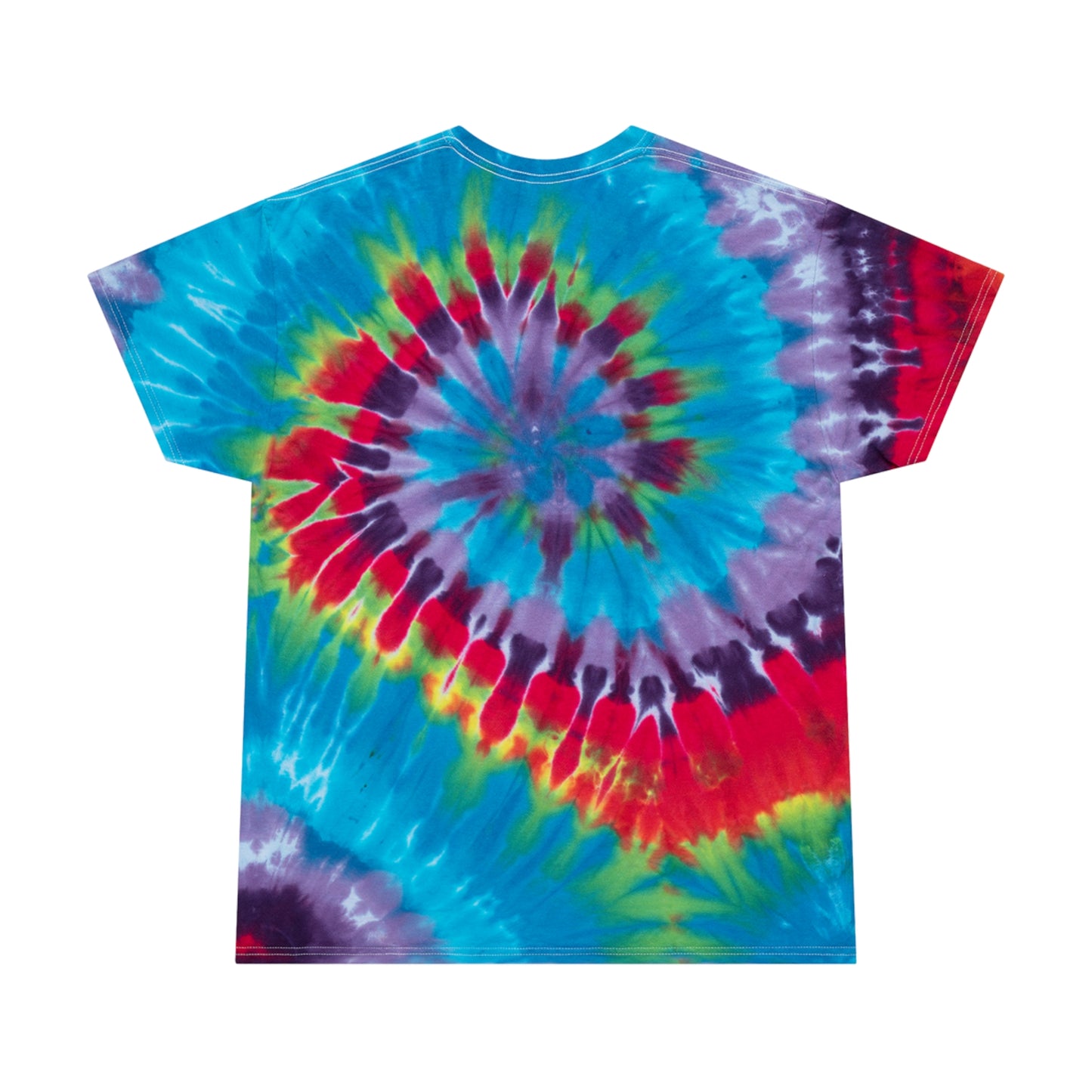 Kennedy Classic Tie-Dye Tee