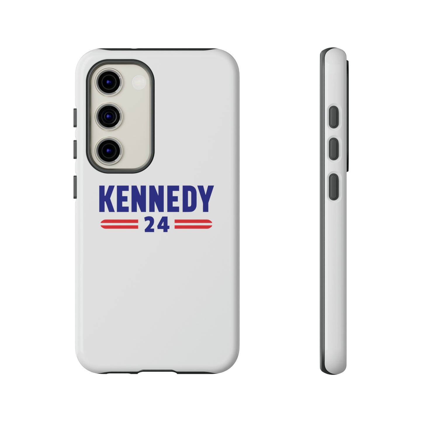 Kennedy Classic Tough Case