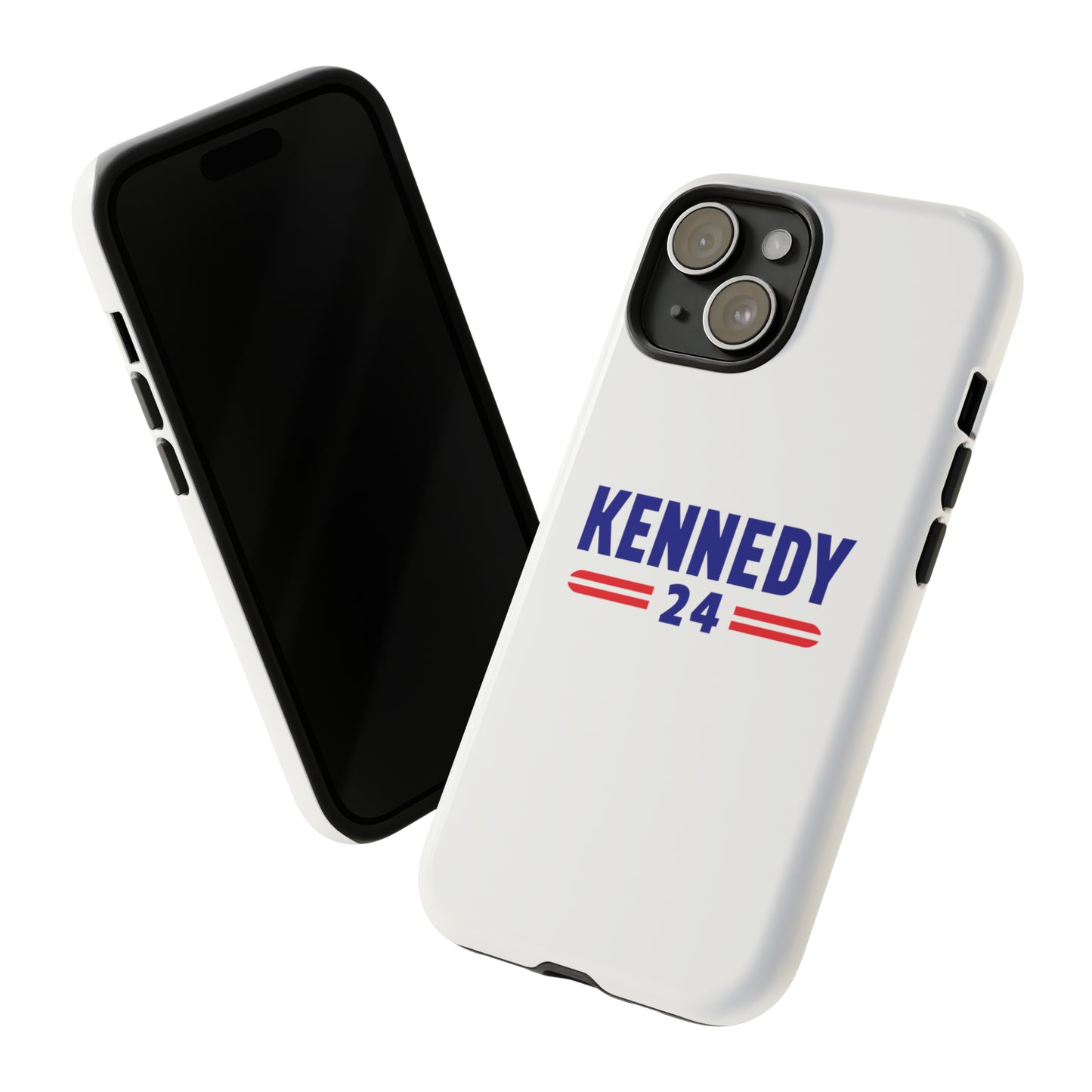 Kennedy Classic Tough Case