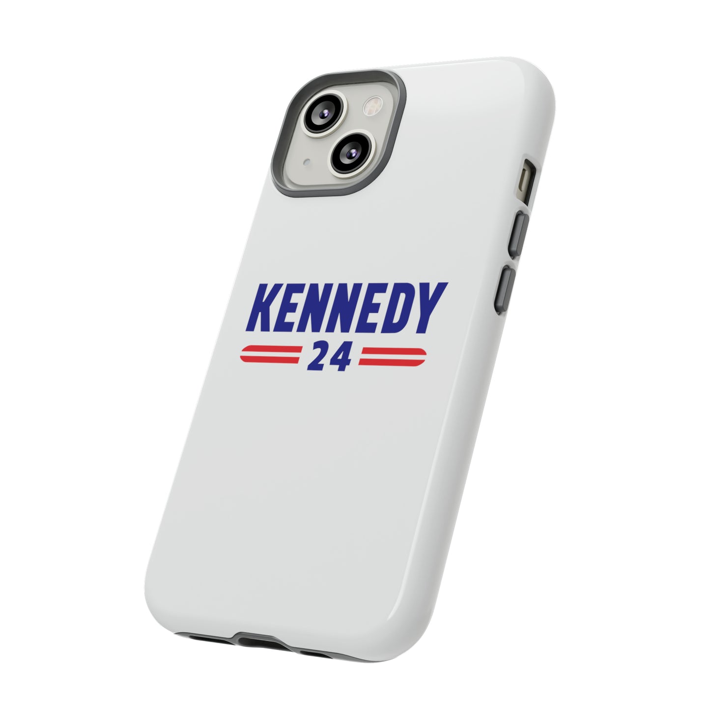 Kennedy Classic Tough Case