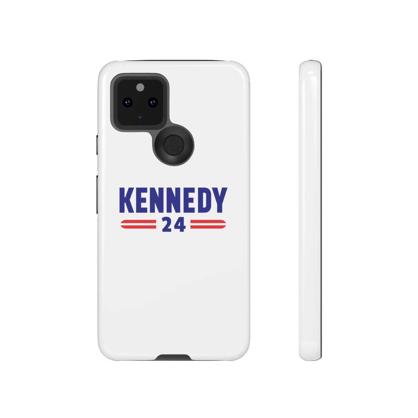 Kennedy Classic Tough Case