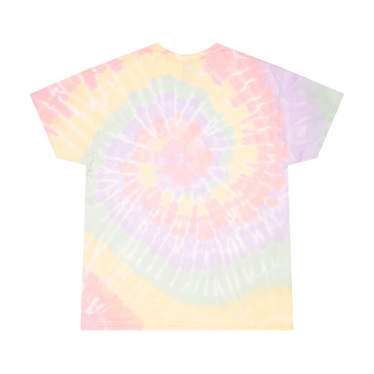 Kennedy Classic Tie-Dye Tee