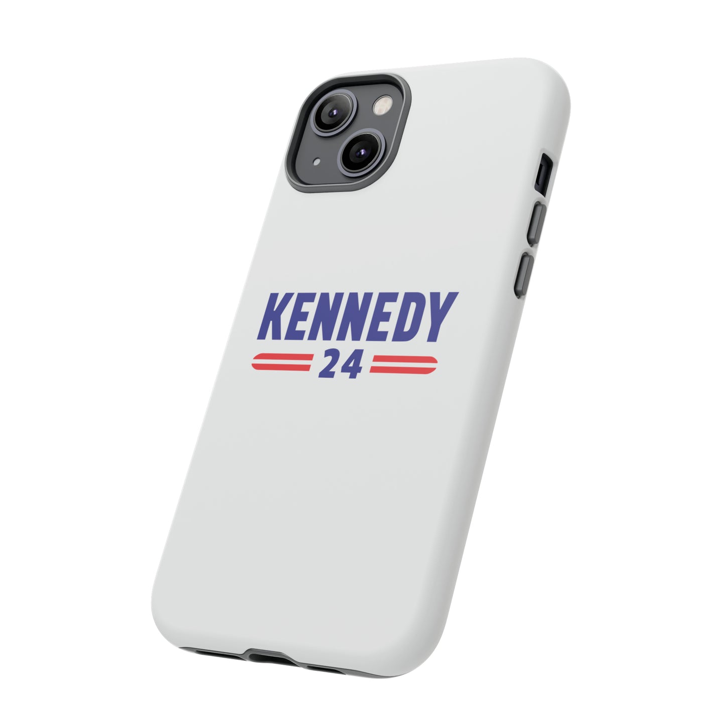 Kennedy Classic Tough Case