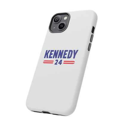 Kennedy Classic Tough Case