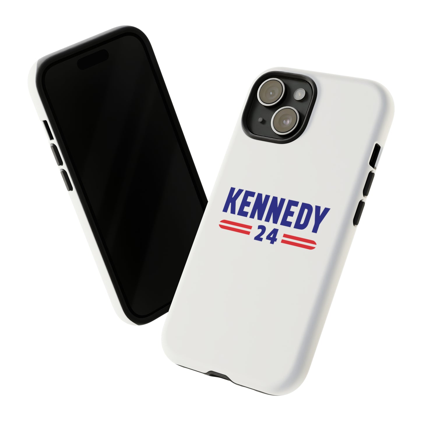 Kennedy Classic Tough Case