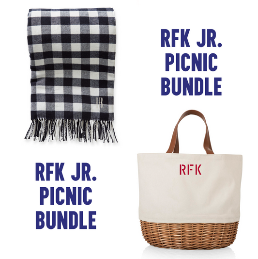 RFK Jr. Picnic Bundle🇺🇸 LIMITED EDITION