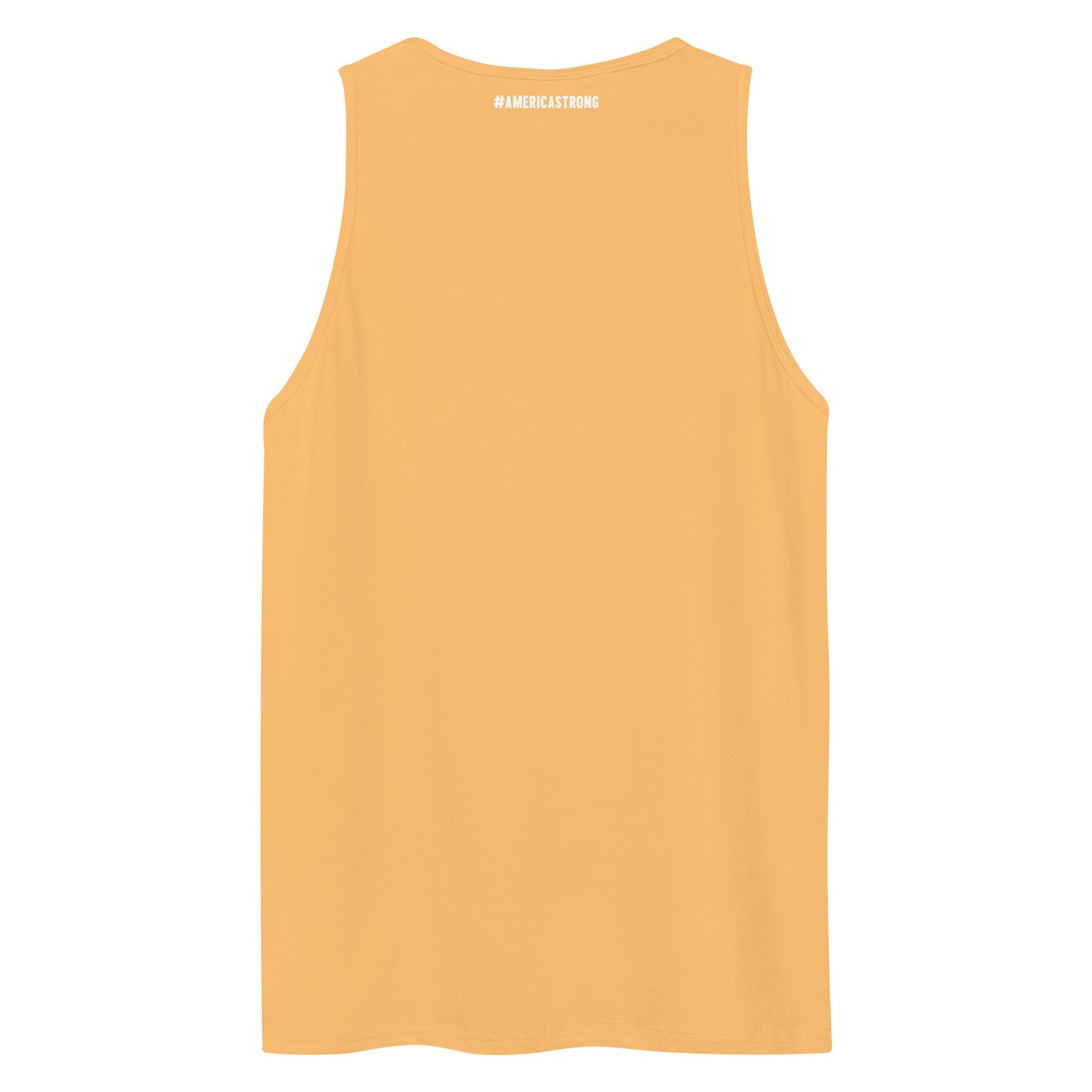 America Strong Men’s Tank Top - Team Kennedy Official Merchandise