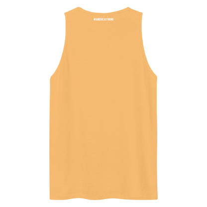 America Strong Men’s Tank Top - Team Kennedy Official Merchandise