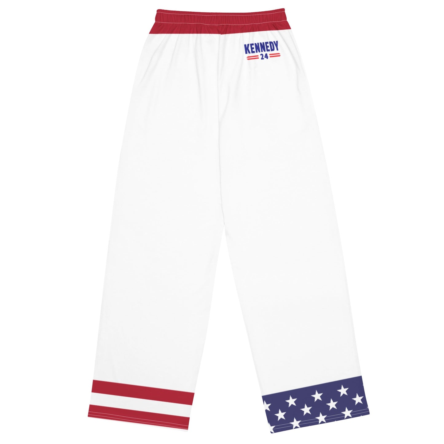 American Independence Unisex Pants - TEAM KENNEDY. All rights reserved