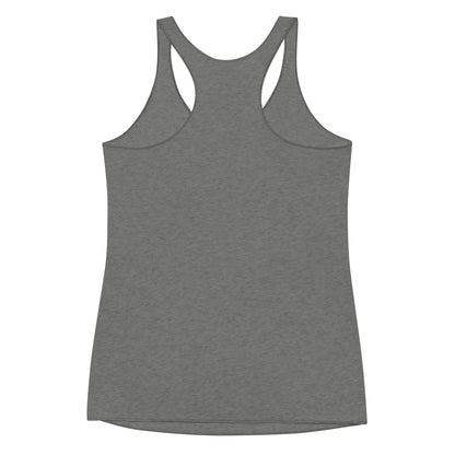 California for Kennedy Bear Women's Racerback Tank - TEAM KENNEDY. All rights reserved