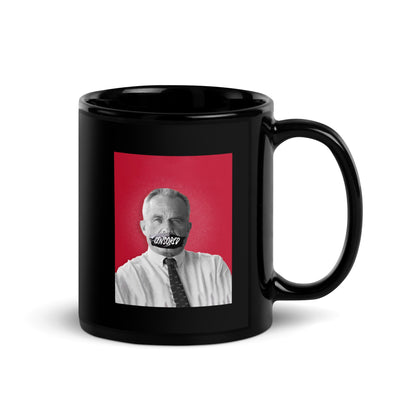 Censored Kennedy Mug - Team Kennedy Official Merchandise