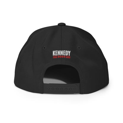 Artists for Kennedy Snapback Hat