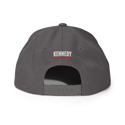 Artists for Kennedy Snapback Hat