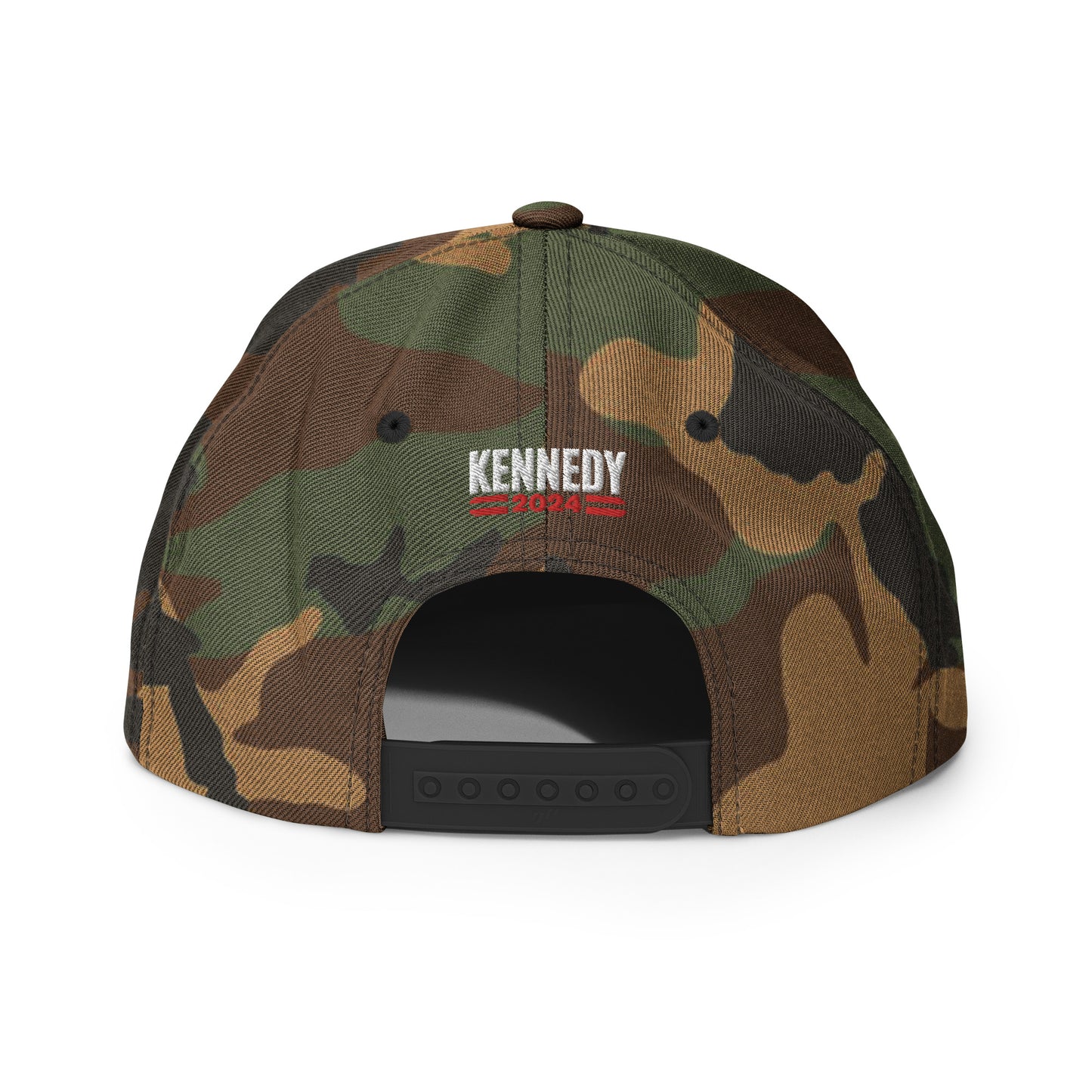 Artists for Kennedy Snapback Hat