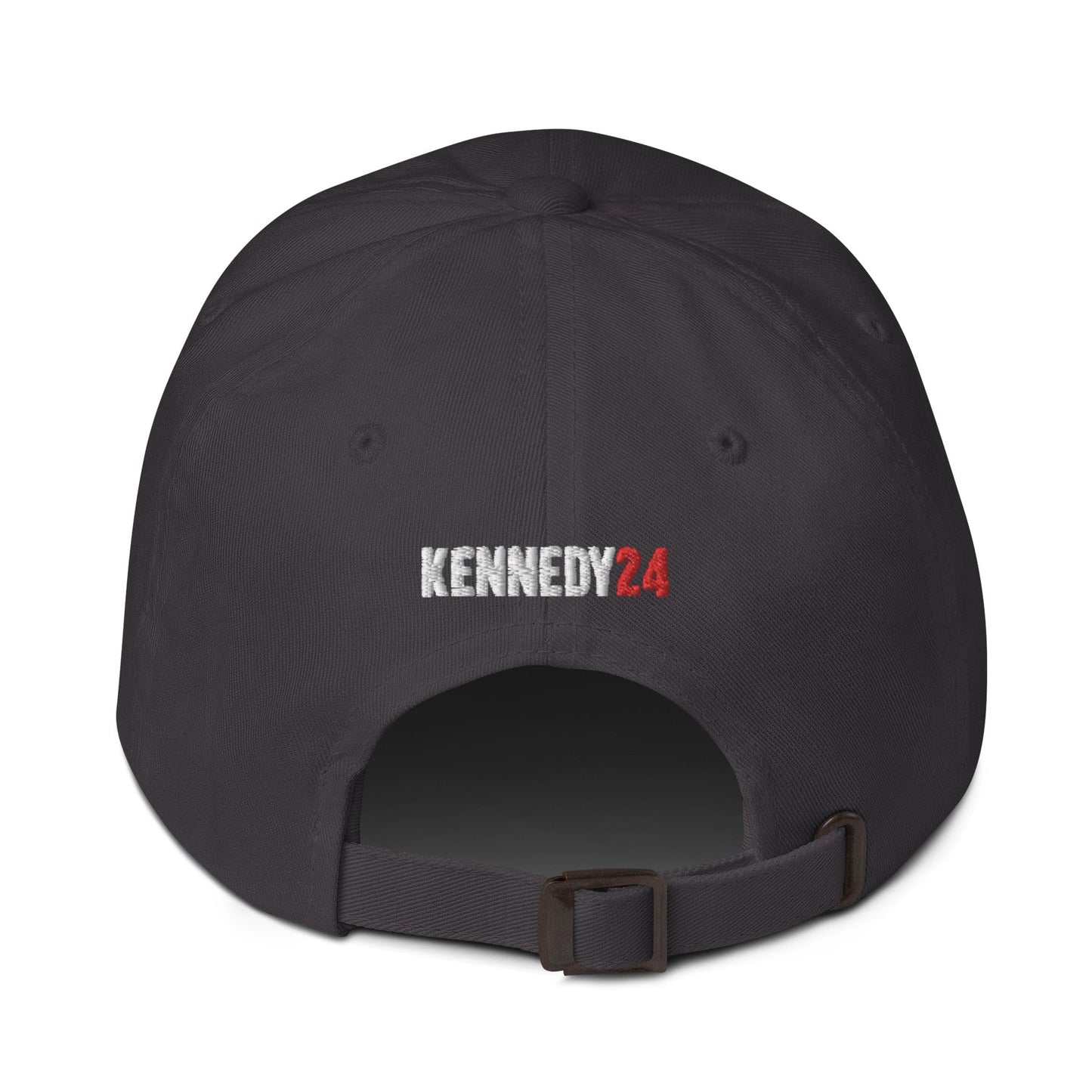 Declare Your Independence Embroidered Dad Hat - Team Kennedy Official Merchandise