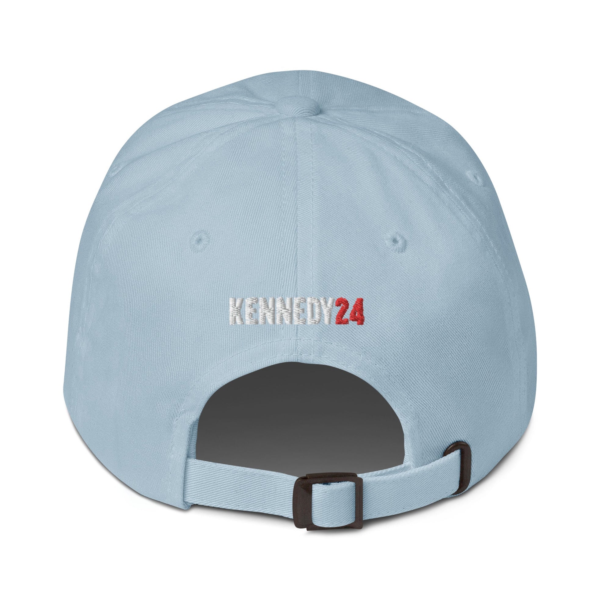 Declare Your Independence Embroidered Dad Hat - Team Kennedy Official Merchandise