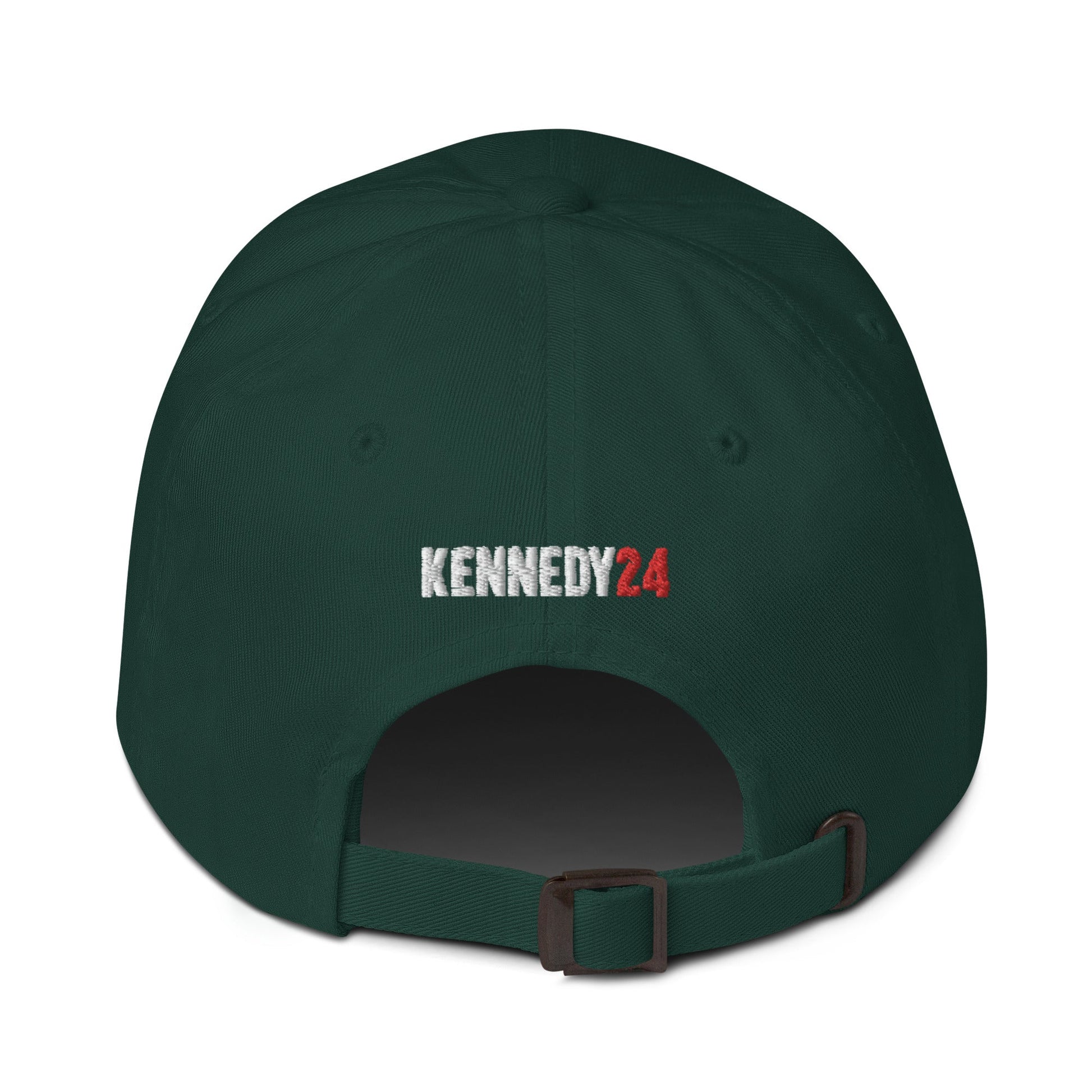 Declare Your Independence Embroidered Dad Hat - Team Kennedy Official Merchandise