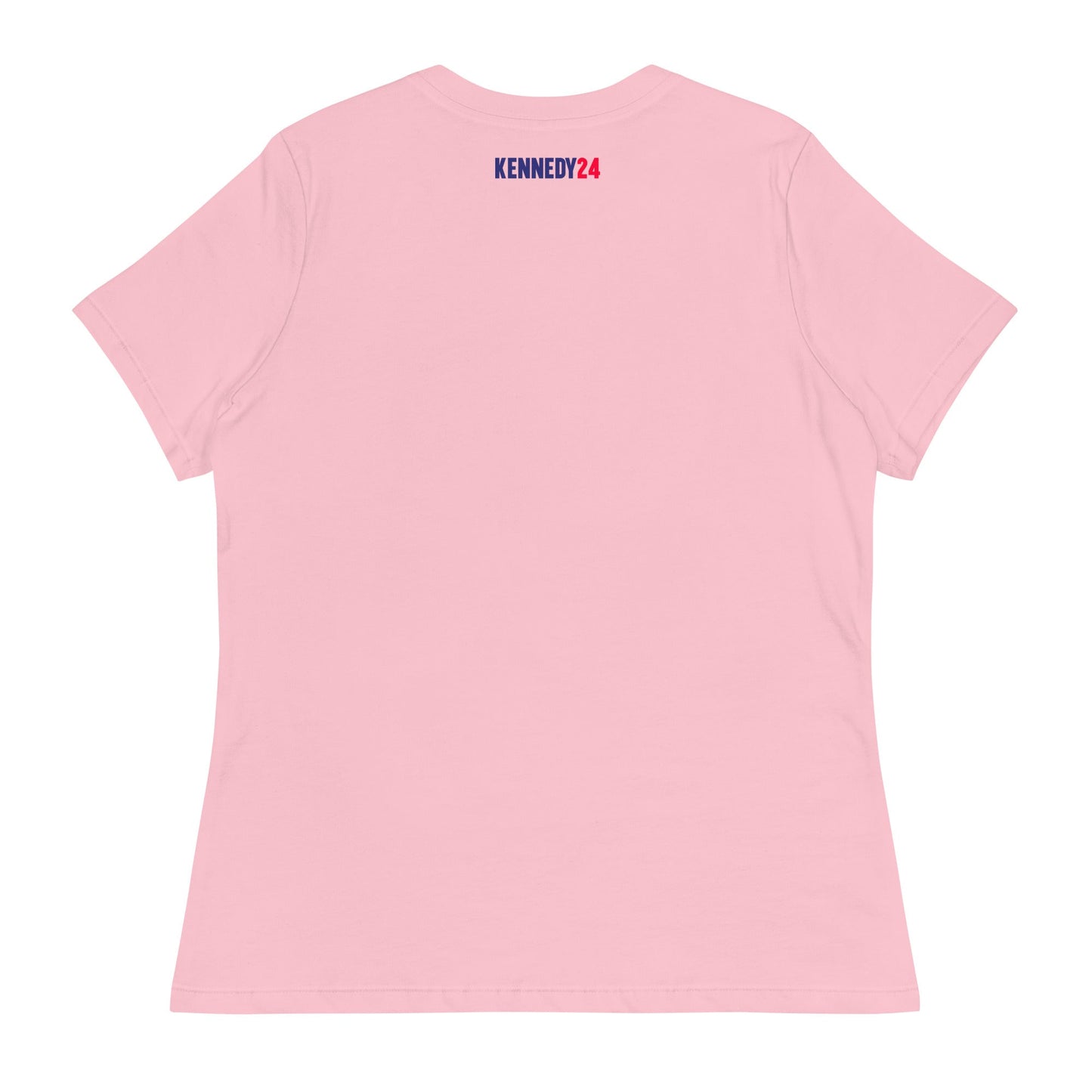 Declare Your Independence Women's Relaxed Tee - Team Kennedy Official Merchandise