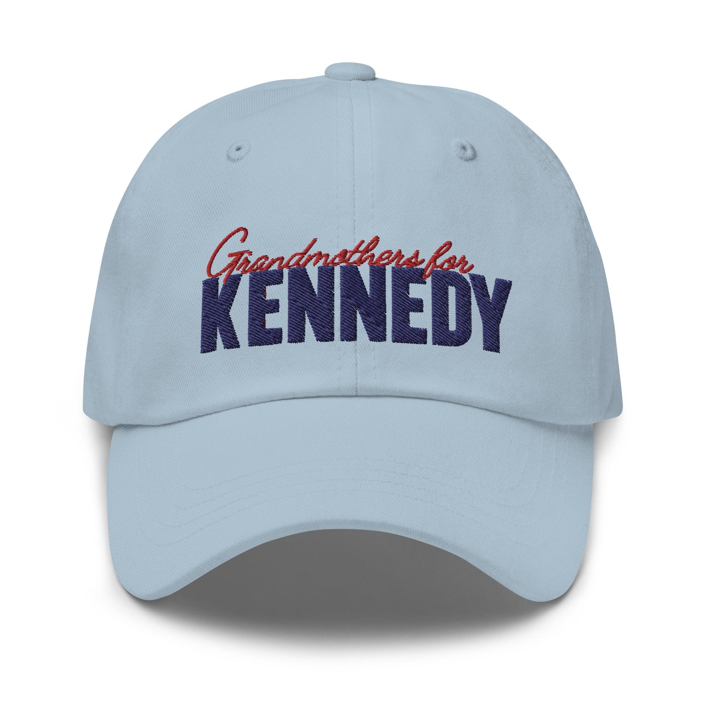 Grandmothers for Kennedy Hat - TEAM KENNEDY. All rights reserved