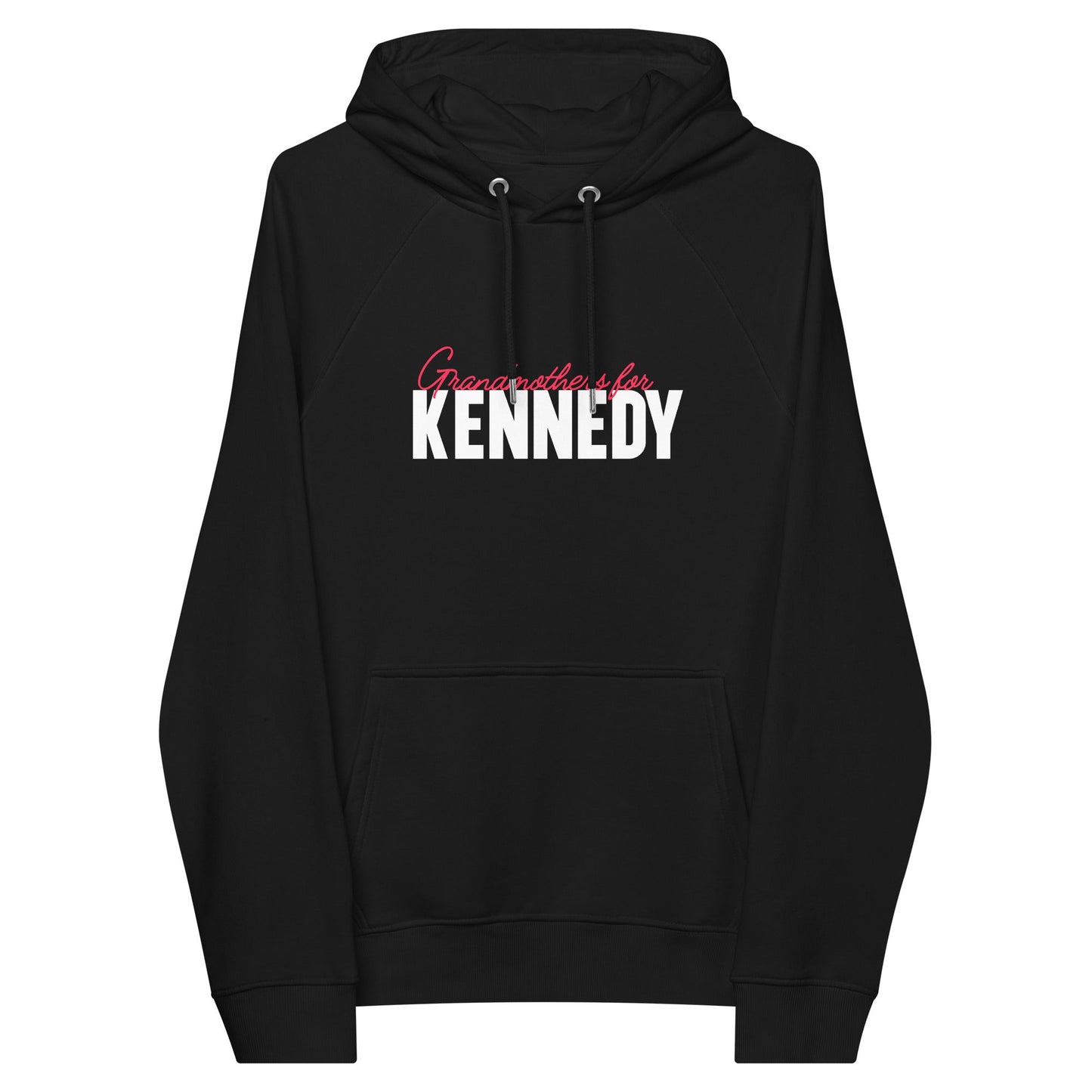 Grandmothers for Kennedy Unisex Hoodie - TEAM KENNEDY. All rights reserved