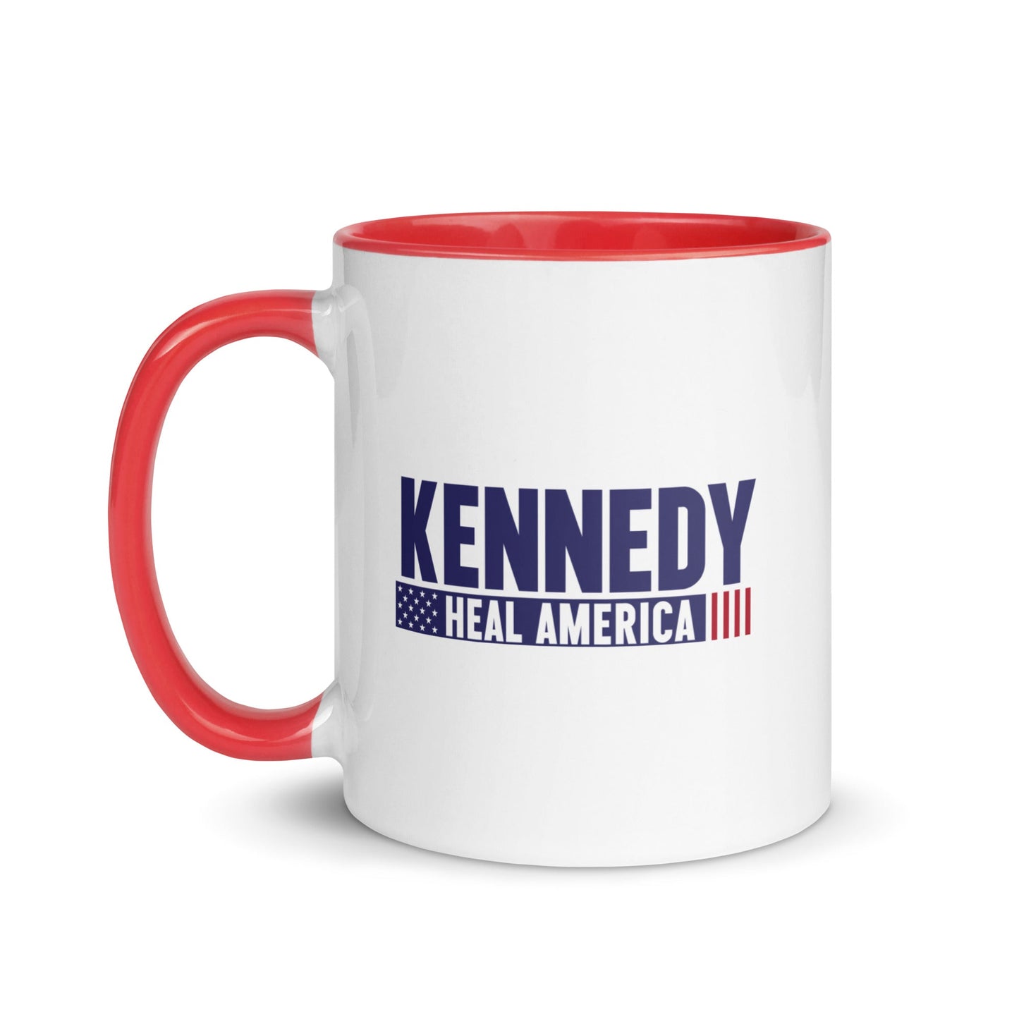 Heal America Mug - Team Kennedy Official Merchandise