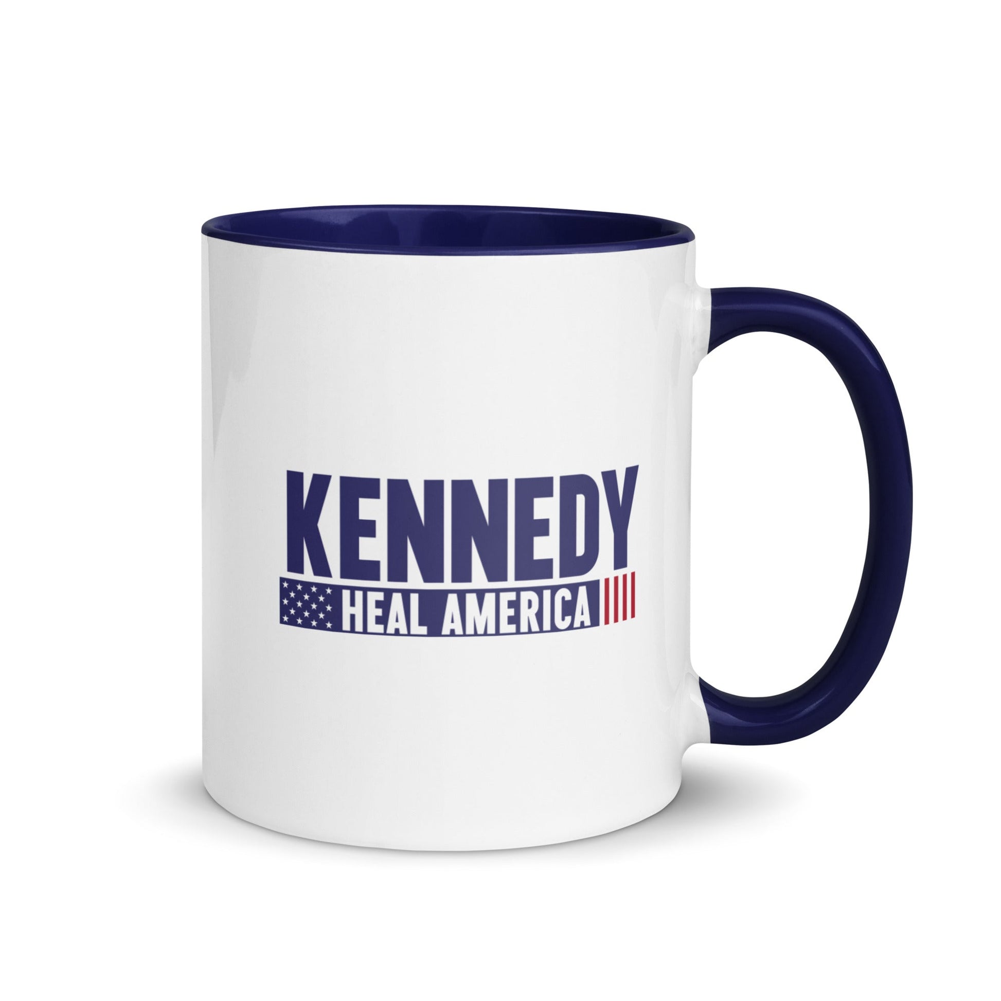 Heal America Mug - Team Kennedy Official Merchandise