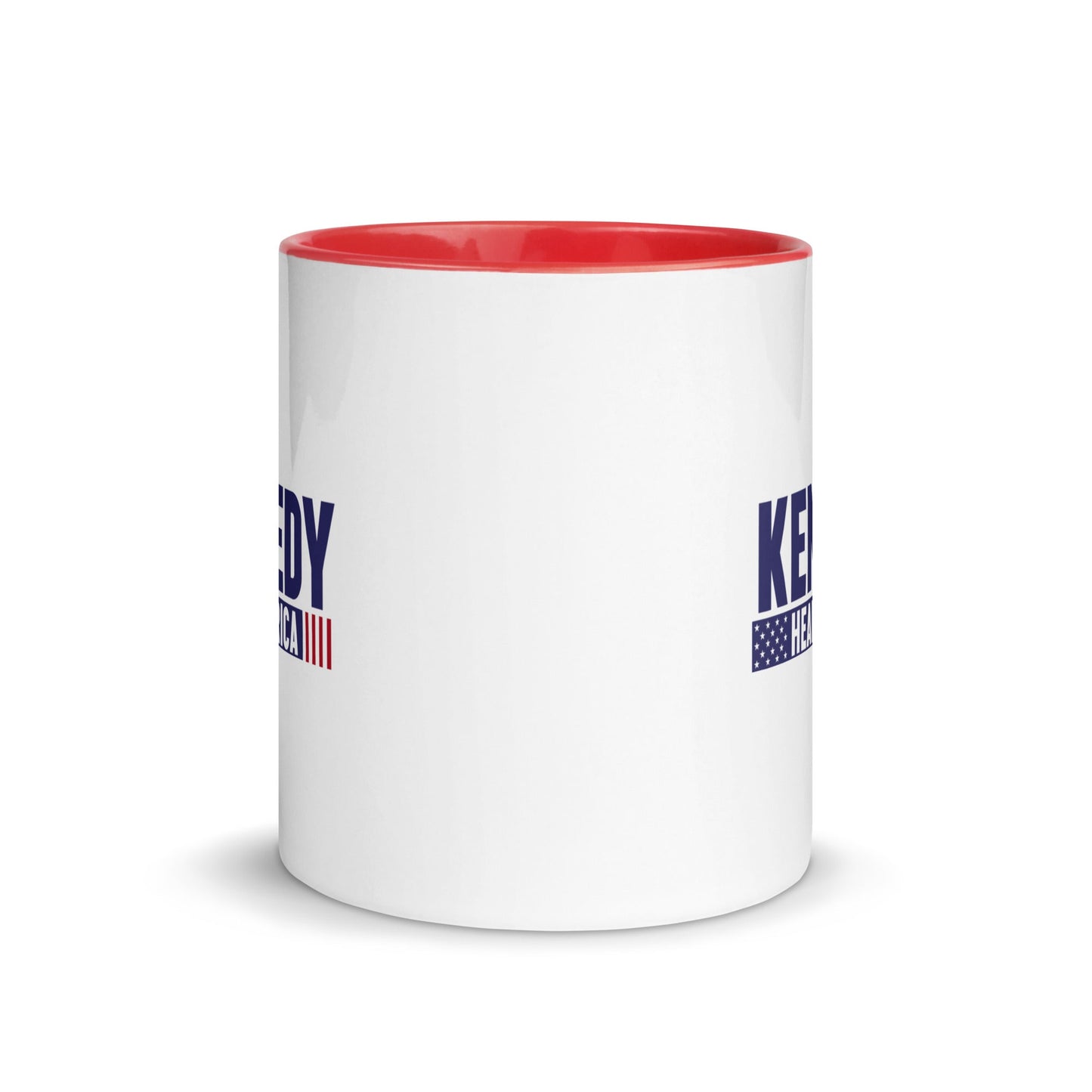 Heal America Mug - Team Kennedy Official Merchandise