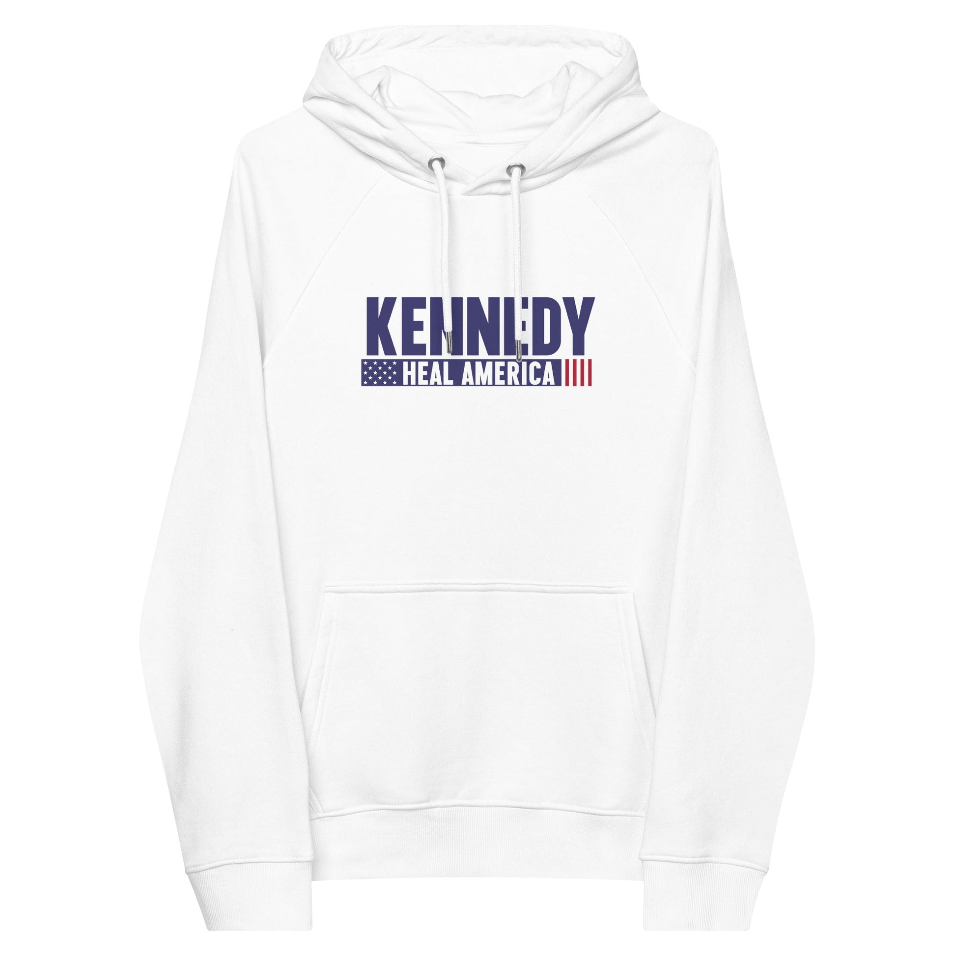 Heal America Unisex Hoodie - Team Kennedy Official Merchandise