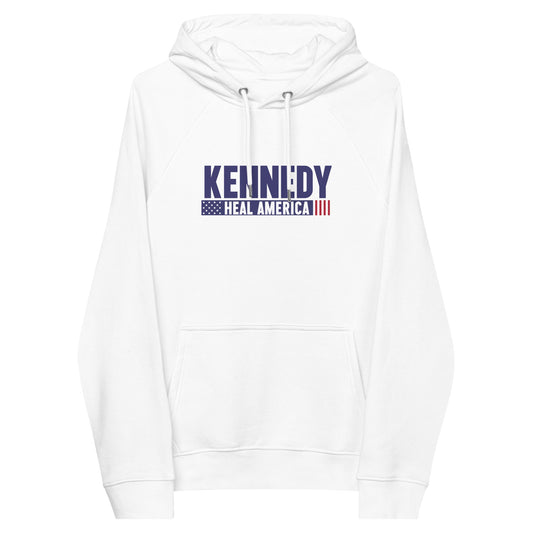 Heal America Unisex Hoodie - Team Kennedy Official Merchandise