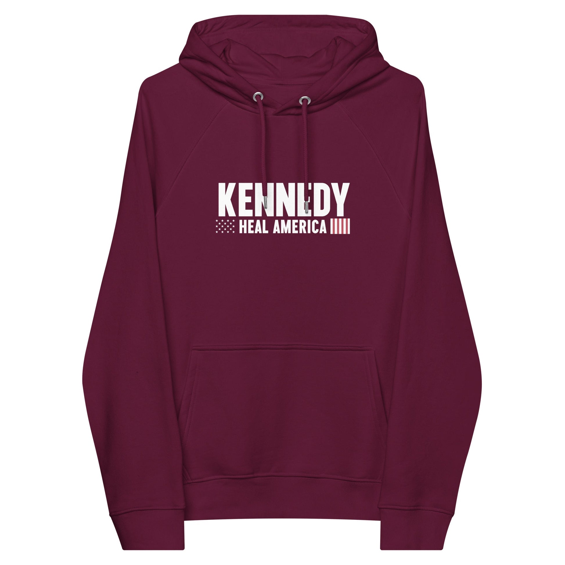 Heal America Unisex Hoodie - Team Kennedy Official Merchandise