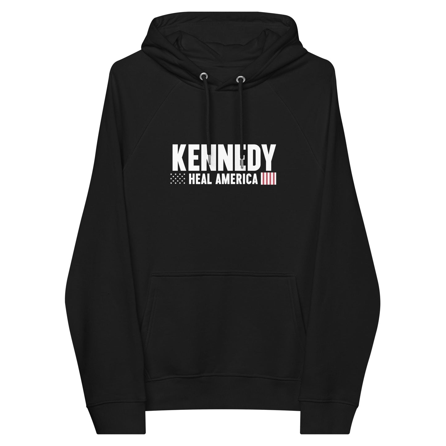 Heal America Unisex Hoodie - Team Kennedy Official Merchandise