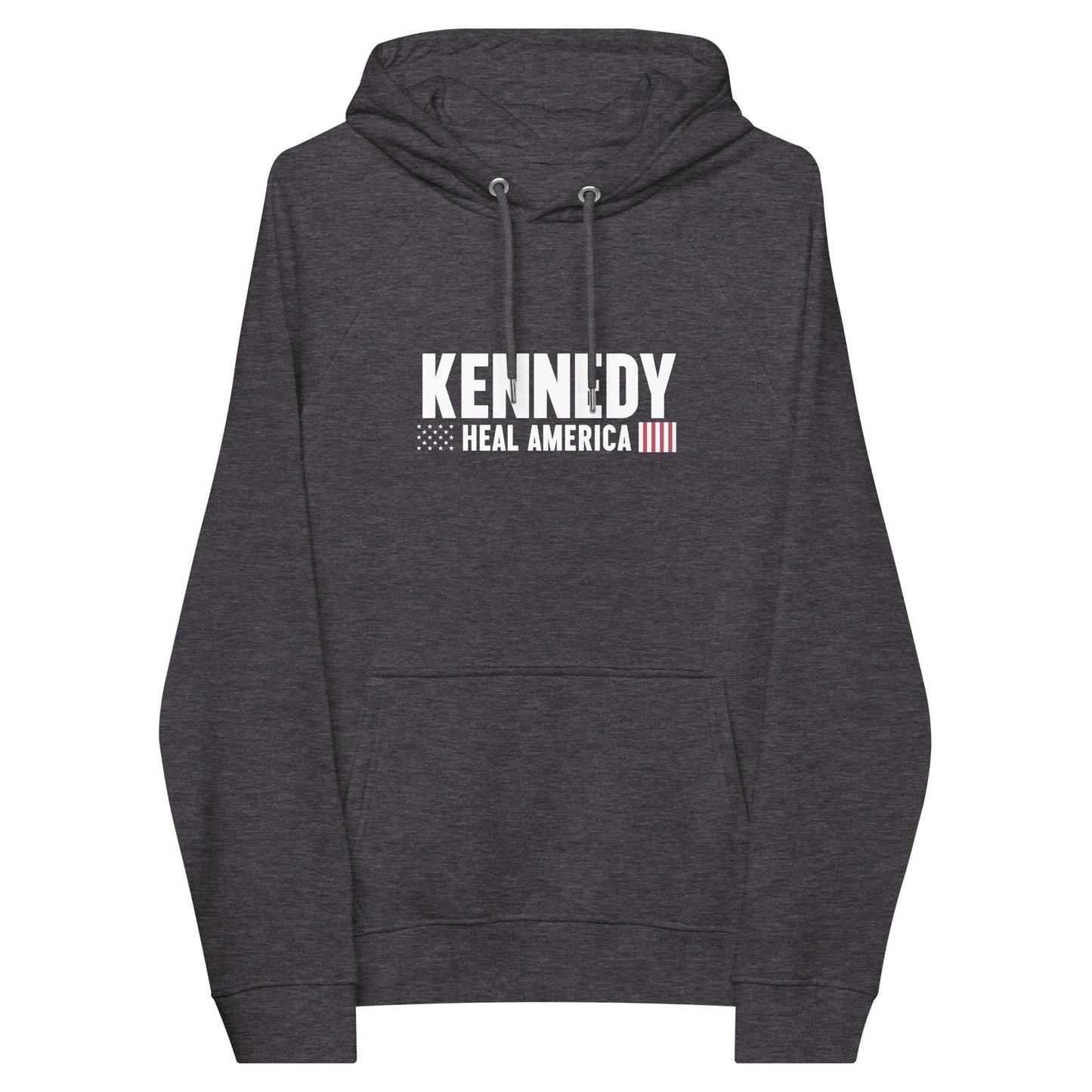 Heal America Unisex Hoodie - Team Kennedy Official Merchandise