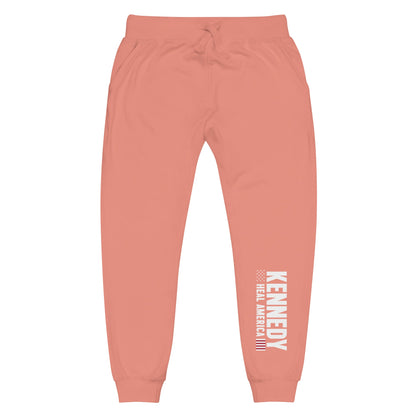 Heal America Unisex Sweatpants - Team Kennedy Official Merchandise