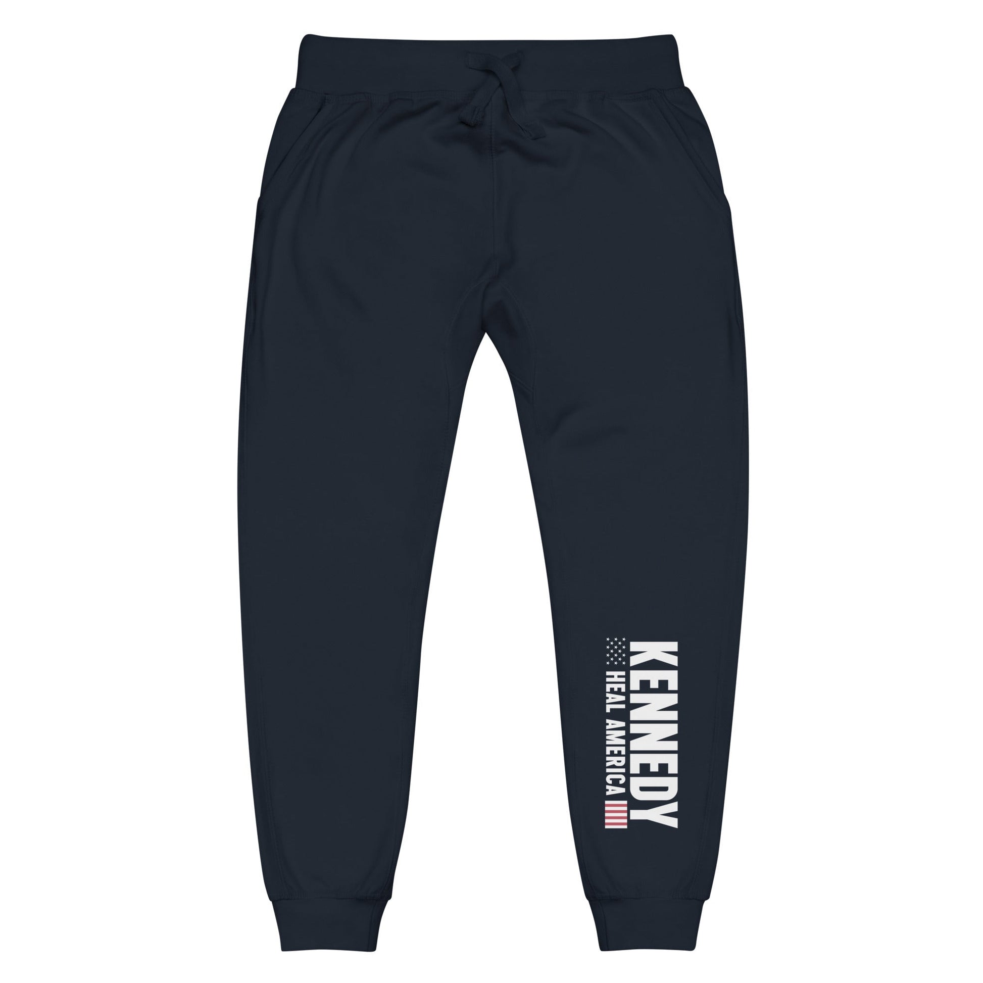 Heal America Unisex Sweatpants - Team Kennedy Official Merchandise