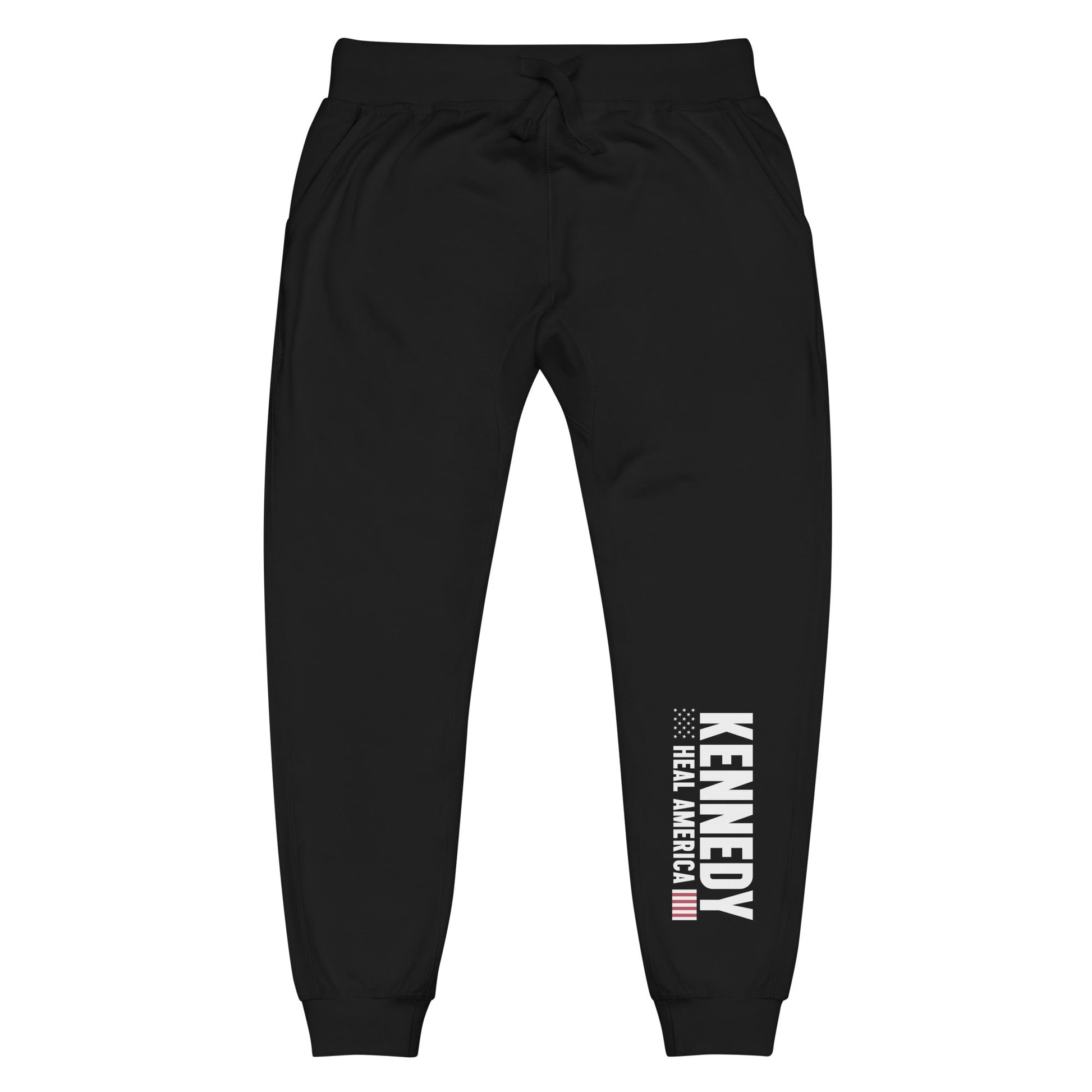 Heal America Unisex Sweatpants - Team Kennedy Official Merchandise