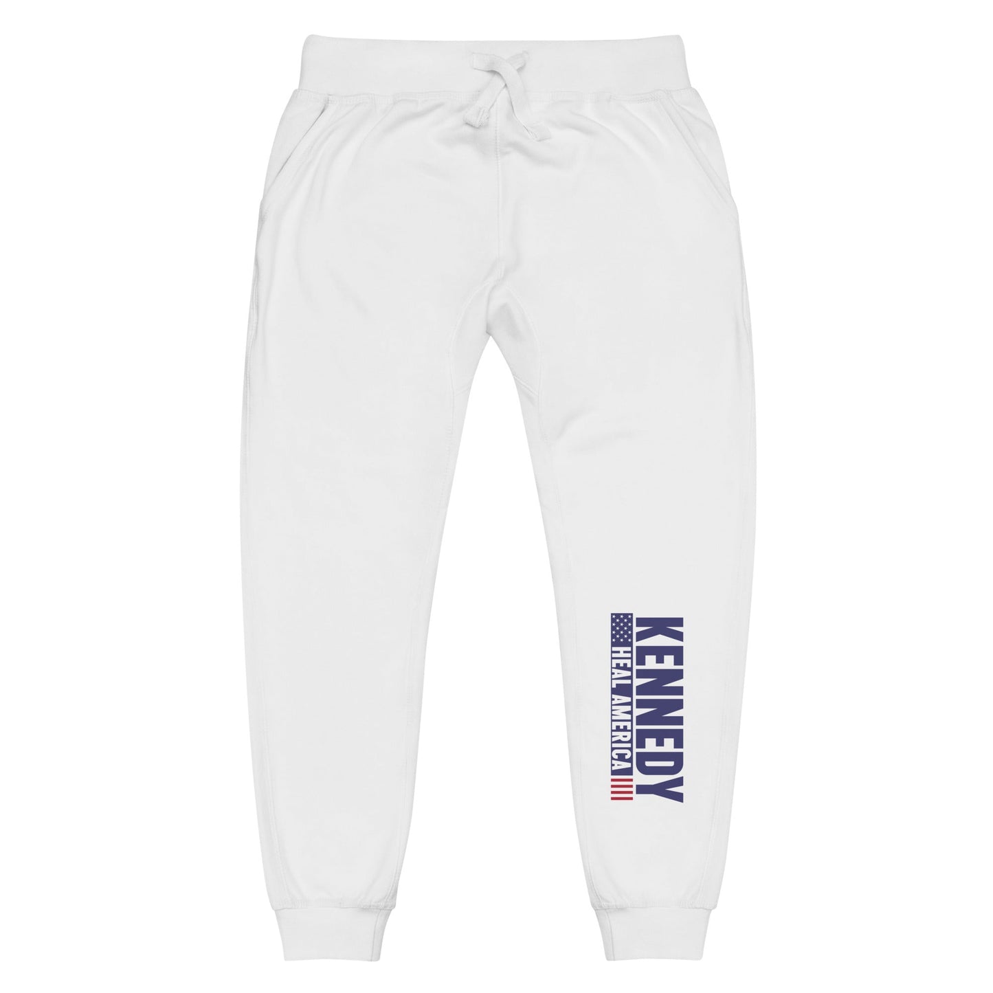 Heal America Unisex Sweatpants - Team Kennedy Official Merchandise