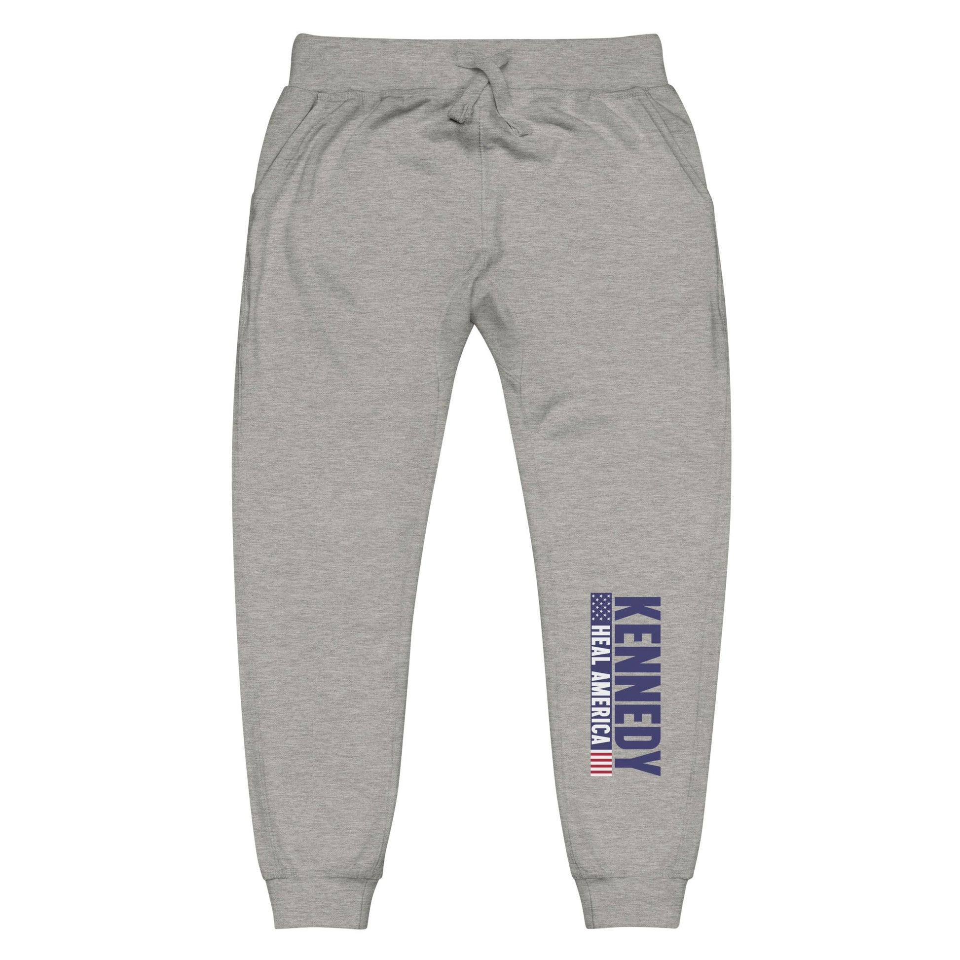 Heal America Unisex Sweatpants - Team Kennedy Official Merchandise