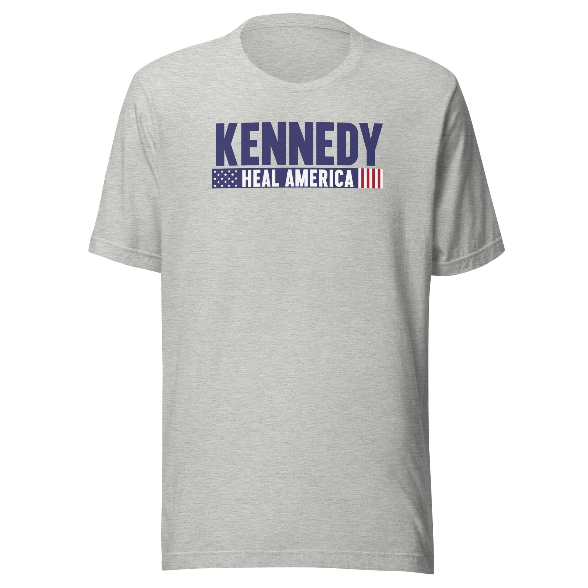 Heal America Unisex Tee - Team Kennedy Official Merchandise