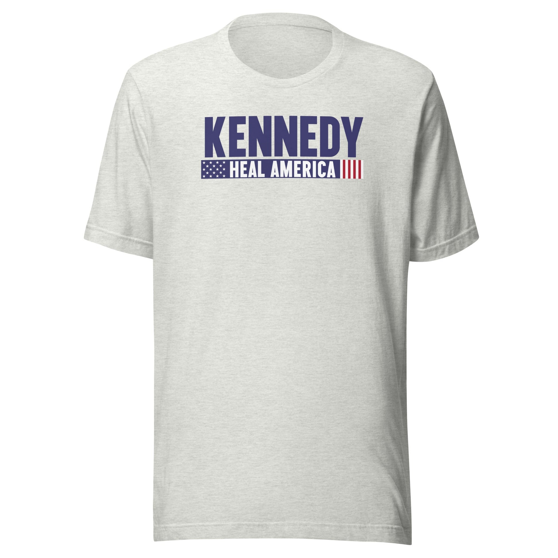 Heal America Unisex Tee - Team Kennedy Official Merchandise