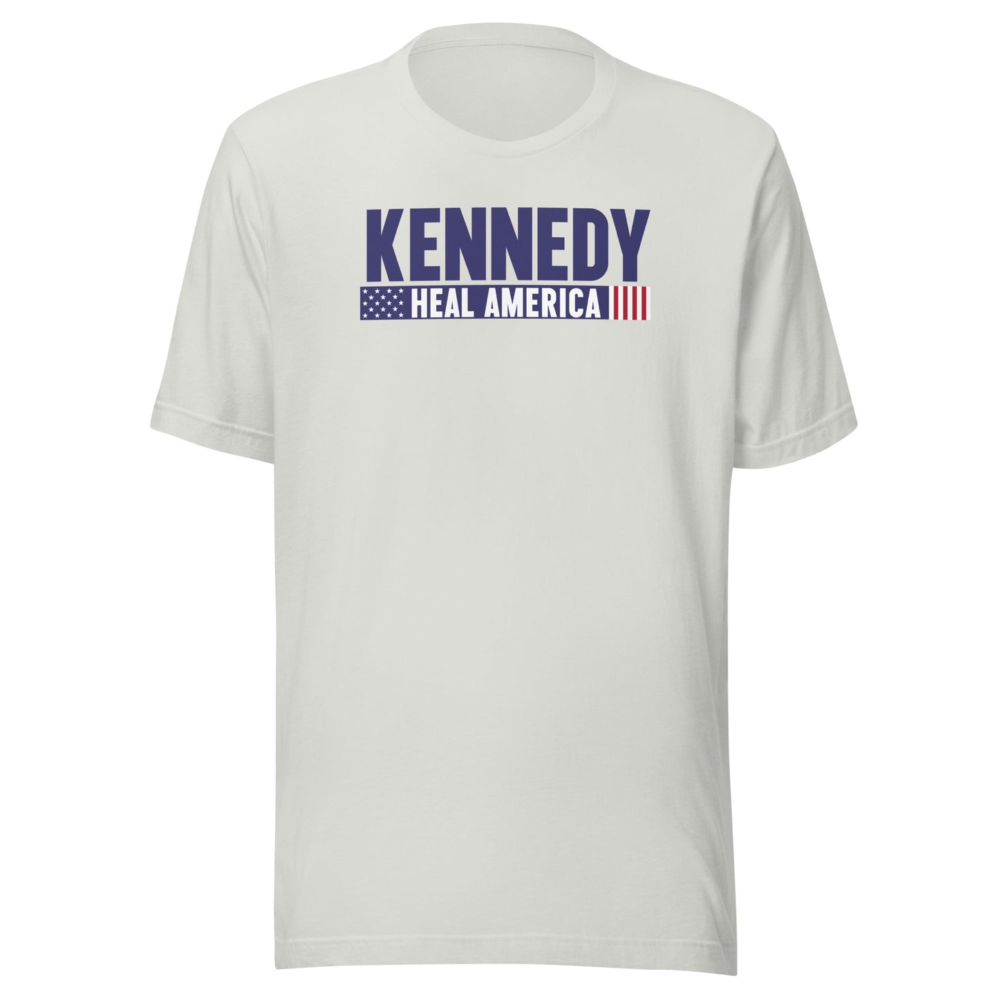 Heal America Unisex Tee - Team Kennedy Official Merchandise