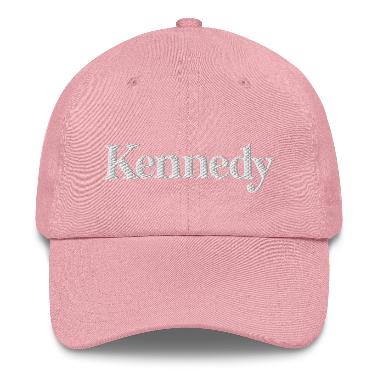 Kennedy 2024 Embroidered Dad Hat - Team Kennedy Official Merchandise