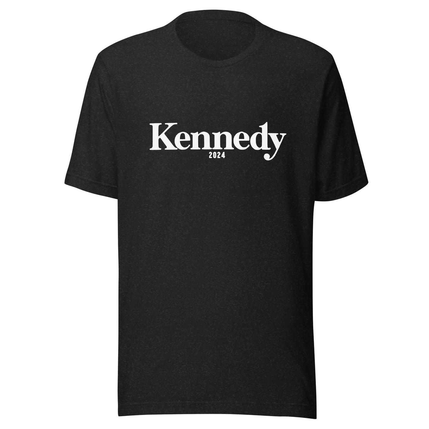 Kennedy 2024 Unisex Tee - TEAM KENNEDY. All rights reserved